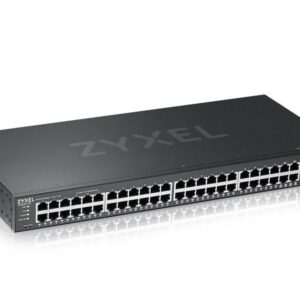 Zyxel Switch GS2220-50 50 Port