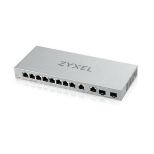 Zyxel Switch XGS1210-12 12 Port