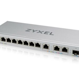 Zyxel Switch XGS1250-12 12 Port