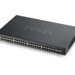 Zyxel Switch XGS1930-52 52 Port