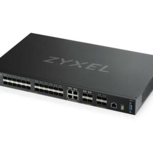 Zyxel Switch XGS4600-32F 32 Port