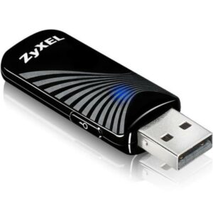 Zyxel WLAN-AC USB-Stick NWD6505