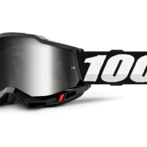 100  Sportbrille Accuri 2 Black
