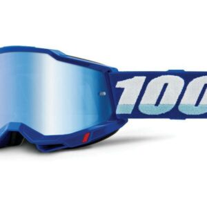 100  Sportbrille Accuri 2 Blue