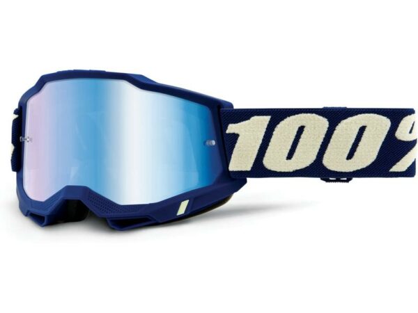 100  Sportbrille Accuri 2 Deepmarine