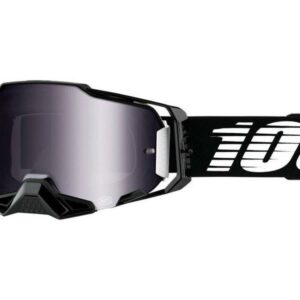 100  Sportbrille Armega black