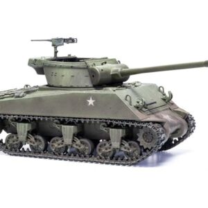 AIRFIX Bausatz Panzer M36B1 1:35