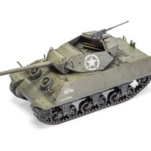 AIRFIX Bausatz Panzer Zerstörer M10 GMC 1:35