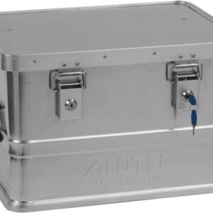 ALUTEC Aluminiumbox Classic 30 430x335x270