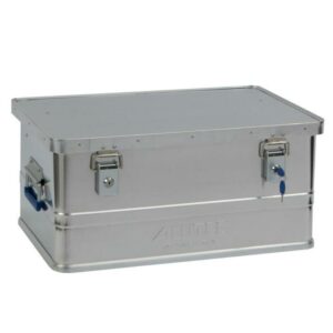 ALUTEC Aluminiumbox Classic 48 575x385x270