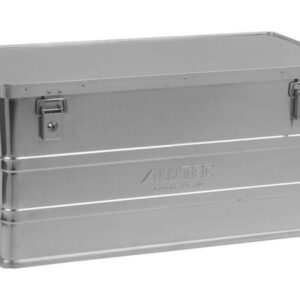 ALUTEC Aluminiumbox Classic 93 775x385x375