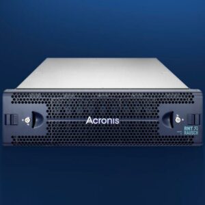 Acronis Hardware   HW Services Cyber Appliance 15062 HW SW
