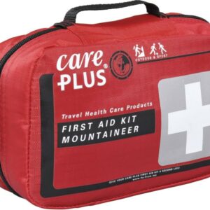 Care Plus Erste-Hilfe Set First Aid Kit Mountaineer
