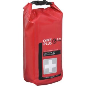 Care Plus Erste-Hilfe Set First Aid Kit Waterproof