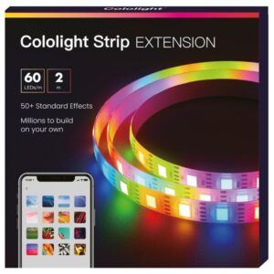 Cololight LED Stripe 2 m Erweiterung