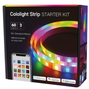 Cololight LED Stripe Starter Kit 2 m