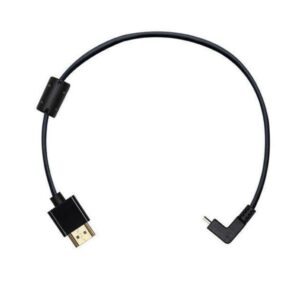 DJI Enterprise Anschlusskabel HDMI zu 3.5 mm Klinke