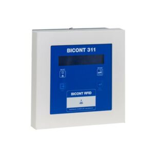 ELEKTRON Gebührenautomat Bicont 312 für 2 Verbraucher