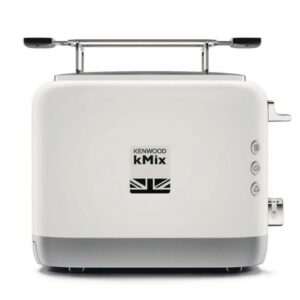 Kenwood Toaster kMix TCX751WH Weiss