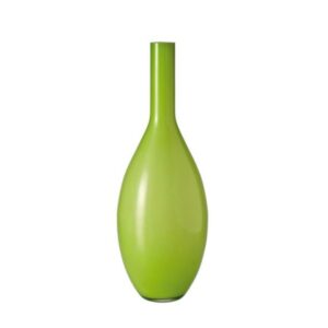 Leonardo Vase Beauty 65 cm Grün