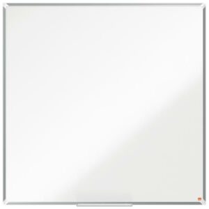 Nobo Whiteboard Premium Plus 120 cm x 120 cm