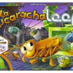 Ravensburger Kinderspiel La Cucaracha Loop