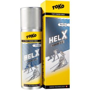 TOKO Wax HelX Liquid 3.0 Blue