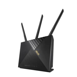 ASUS LTE-Router 4G-AX56