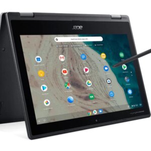 Acer Chromebook Spin 511 (R752TN-C3GZ) US-Layout