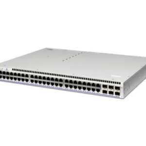 Alcatel-Lucent Chassis Switch OS6560-P48X4 48 Port
