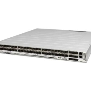 Alcatel-Lucent Chassis Switch OS6900-V72-F 72 Port
