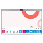 LG Touch Display 55CT5WJ-B In-Cell