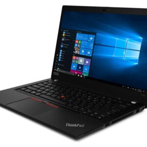 Lenovo Notebook ThinkPad P14s Gen. 2 (Intel)