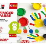 Marabu Fingerfarbe Kids 100 ml