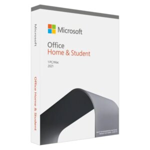 Microsoft Office Home   Student 2021 Vollversion