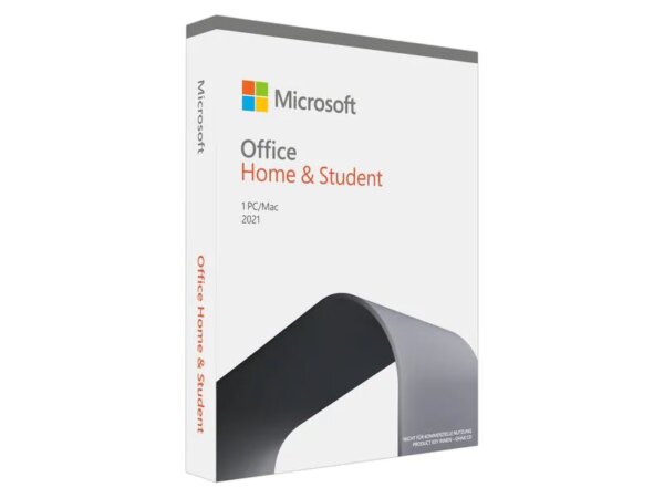 Microsoft Office Home   Student 2021 Vollversion