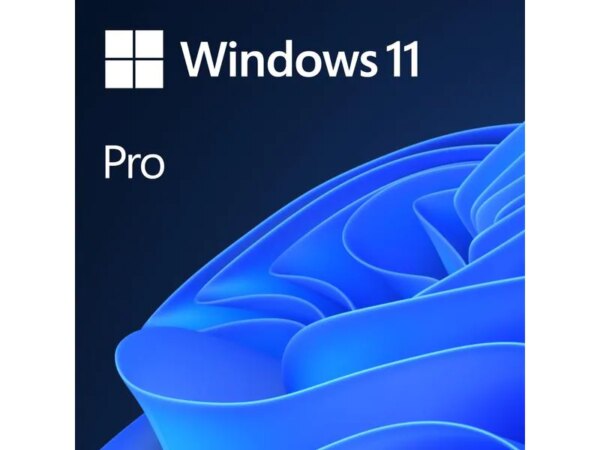 Microsoft Windows 11 Pro Vollprodukt