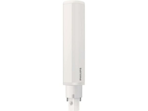 Philips Professional Lampe CorePro LED PLC 8.5W 830 2P G24d-3