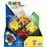 Spinmaster Knobelspiel Perplexus 2x2 Rubik's