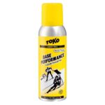 TOKO Wax Base Performance Liquid Paraffin Yellow