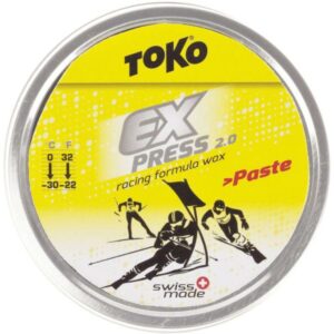 TOKO Wax Express Racing Paste