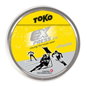 TOKO Wax Express Racing Paste 50 g