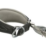 Trixie Halsband Active Comfort mit Zug-Stopp