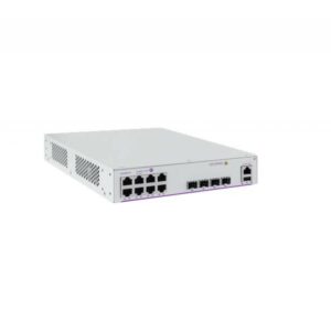Alcatel-Lucent PoE  Switch OmniSwitch OS2260-P10 12 Port