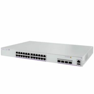 Alcatel-Lucent PoE  Switch OmniSwitch OS2260-P24 28 Port