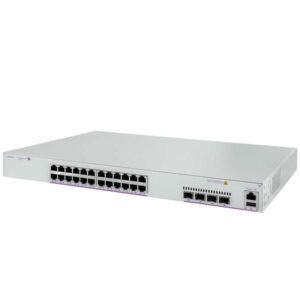 Alcatel-Lucent PoE  Switch OmniSwitch OS2360-P24 28 Port