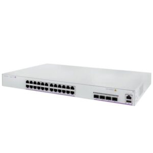 Alcatel-Lucent PoE  Switch OmniSwitch OS2360-P24X 28 Port