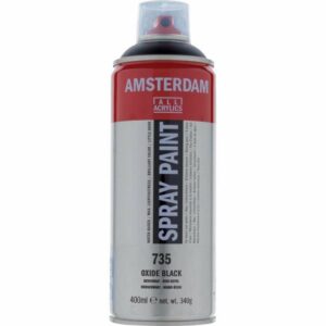 Amsterdam Acrylspray  400 ml