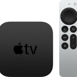 Apple TV 4K 32GB 2021