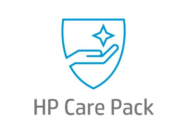 HP Care Pack 2 Jahre Pickup   Return UC994E – ADP